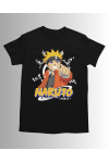 Kaos Cotton Pria Wanita Anime Naruto